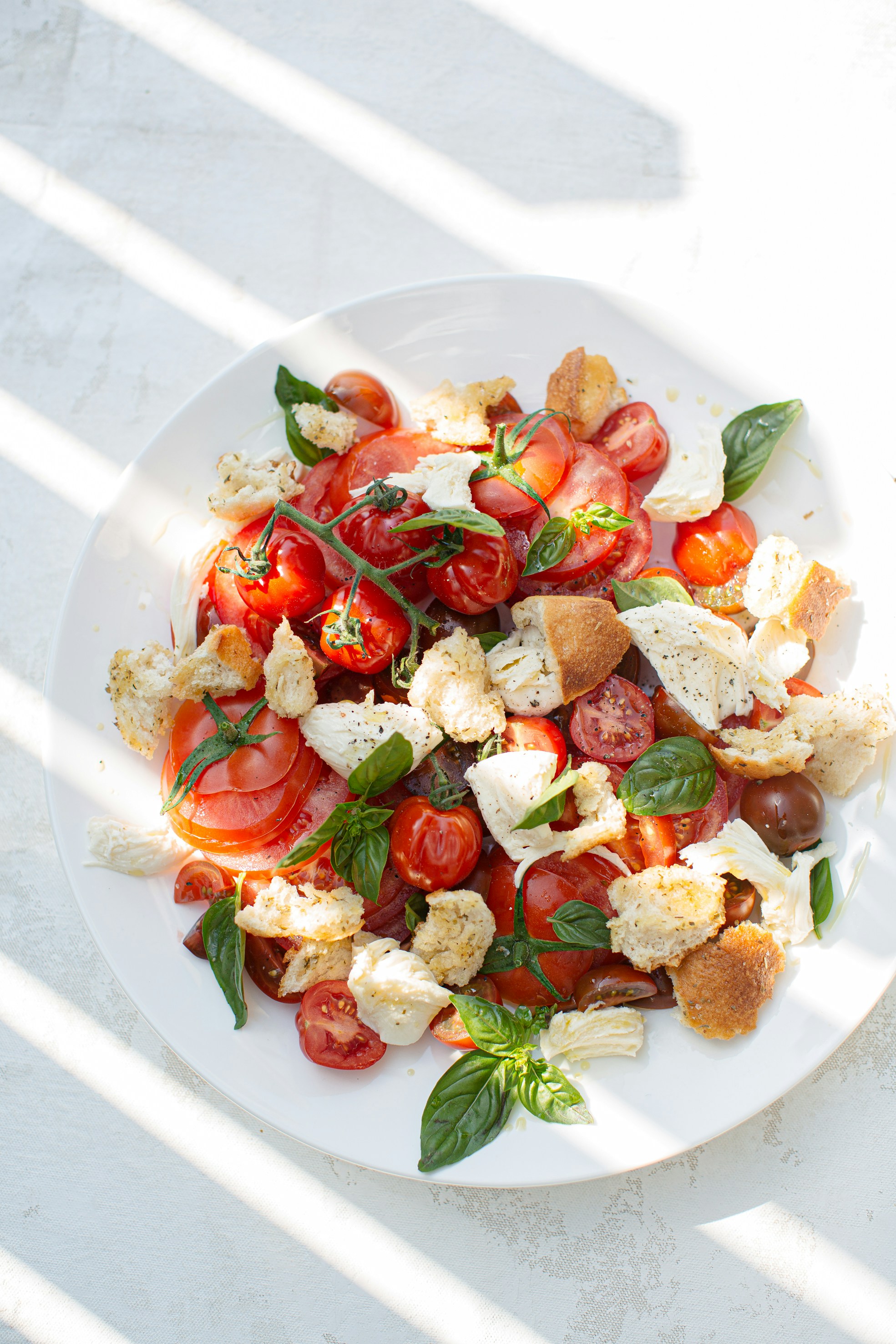 Chef Salad
