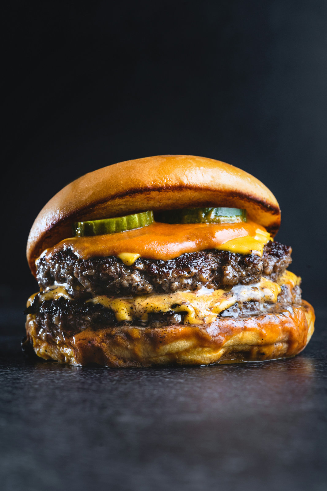 House Burger
